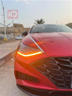 هيونداي سوناتا